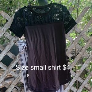 Boutique shirt
